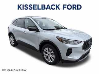 2026 Ford Escape Active SUV