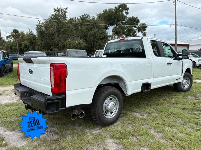2026 Ford F-350 XL photo 3