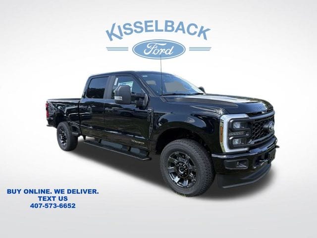 2026 Ford F-350 Super Duty XL's photo