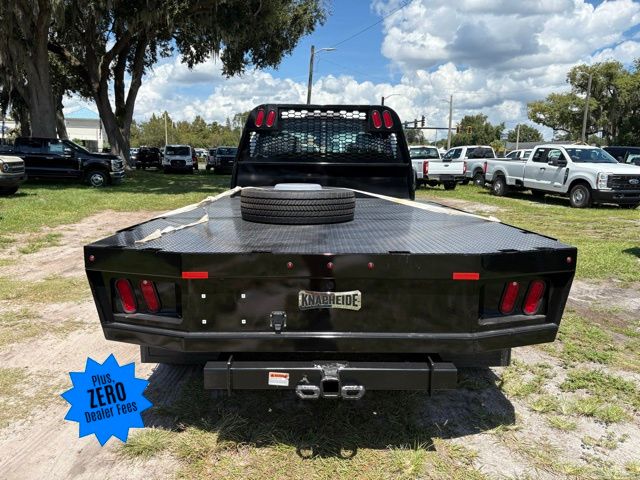 2025 Ford F-450 XL photo 4