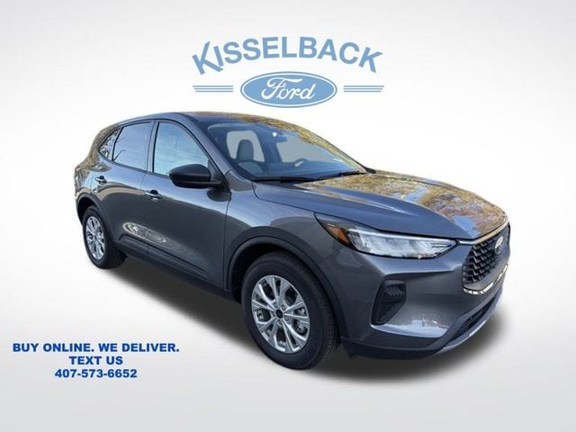 2026 Ford Escape SUV 