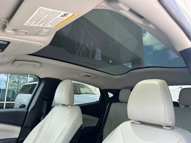 Used 2023 Ford Mustang Mach-E Premium RWD with VIN 3FMTK3R45PMA79859 for sale in St. Cloud, FL