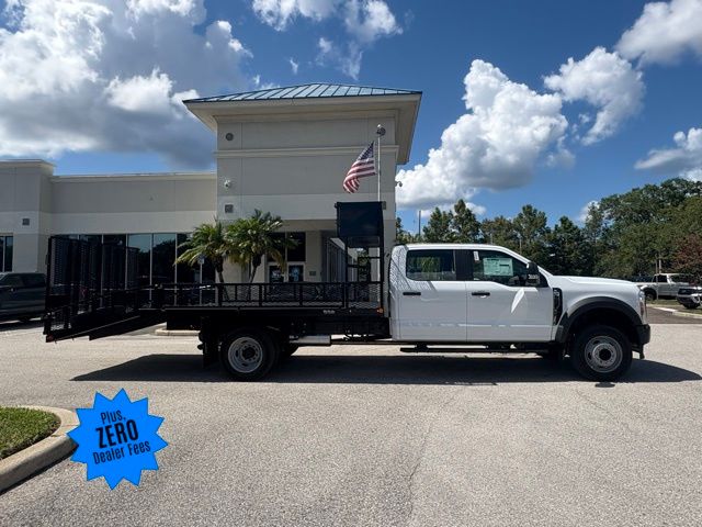 2025 Ford F-450 XL photo 2
