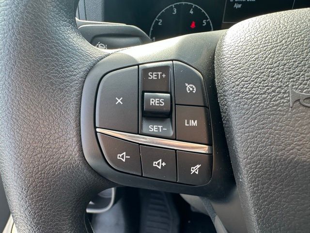 2025 Ford Transit Van Base - Photo 16