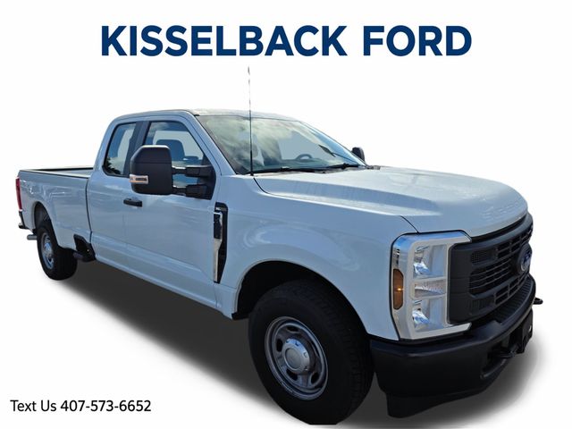 2026 Ford F-250 XL SuperCab 8' Box's photo