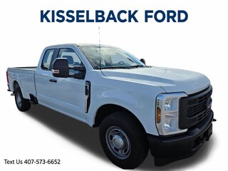 2026 Ford F-250 XL Truck Super Cab