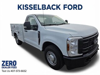 2026 Ford F-250 XL Truck Regular Cab