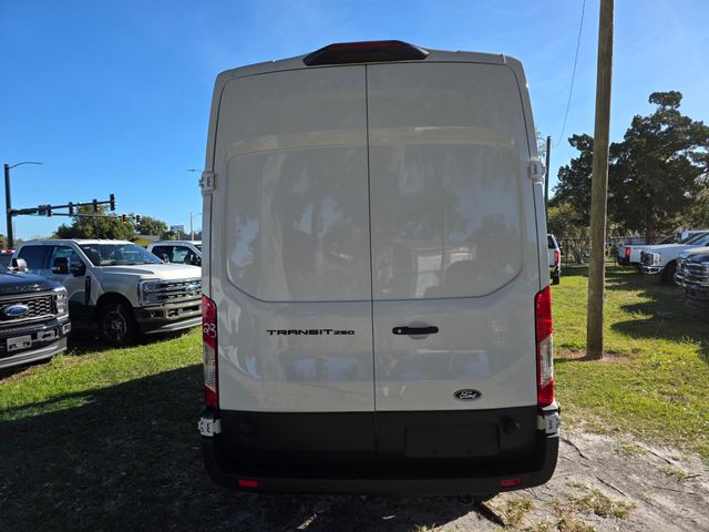 2026 Ford Transit photo 2