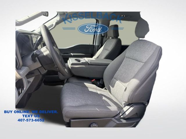 2026 Ford F-350 Super Duty XL's photo