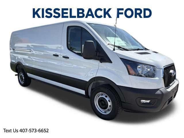 2025 Ford Transit-250 Cargo Van Low Roof Van 
