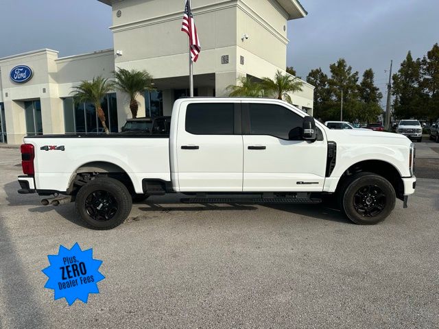 2024 Ford F-250 XL photo 2