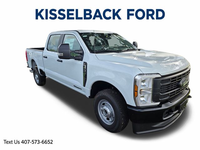 2026 Ford F-250 Super Duty XL's photo