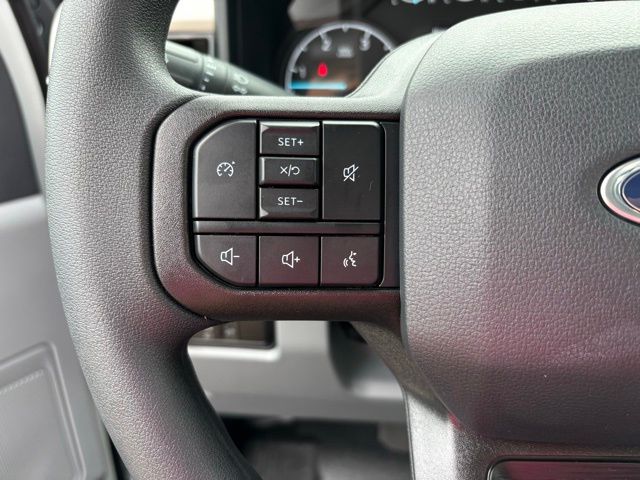 2026 Ford F-350 Super Duty XL - Photo 20
