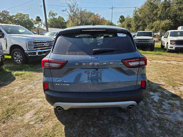 2026 Ford Escape Active photo 4