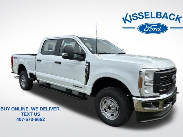 2026 Ford F-350 Super Duty XL's photo