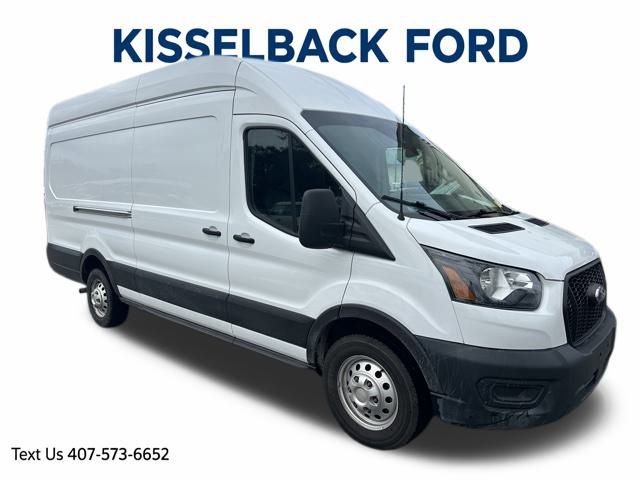 2023 Ford Transit-250 Cargo Van High Roof Ext. Van 