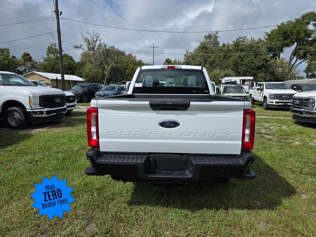 2026 Ford F-250 XL photo 4