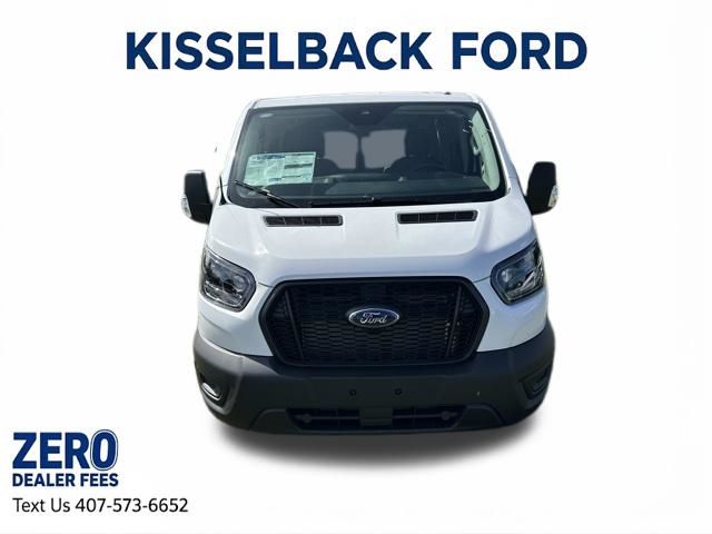 2025 Ford Transit Van Base - Photo 9