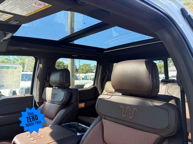 2026 Ford F-350 King Ranch photo 2