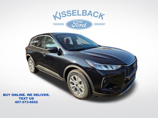 2026 Ford Escape SUV 