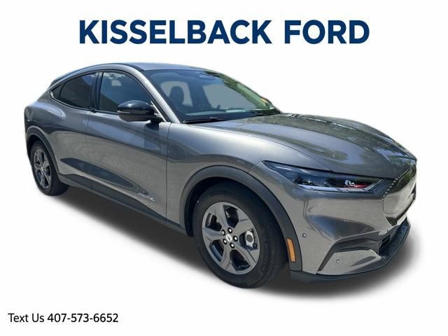 2023 Ford Mustang-Mach-e Select's photo