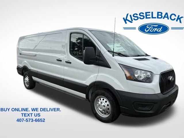 2025 Ford Transit Van Base's photo