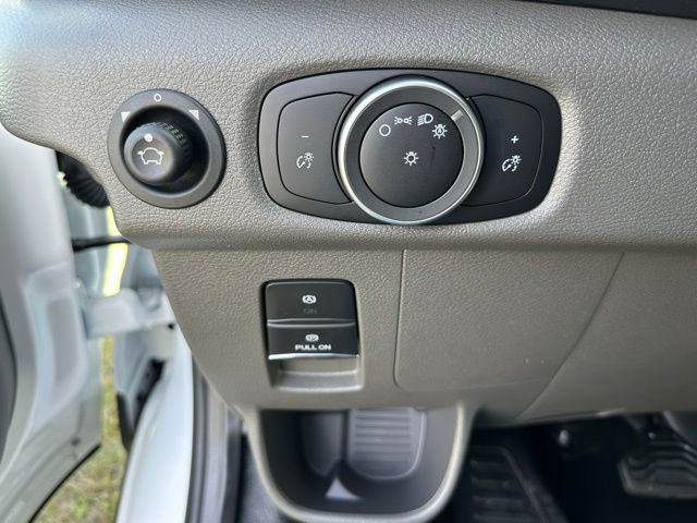 2025 Ford Transit Van Base - Photo 18