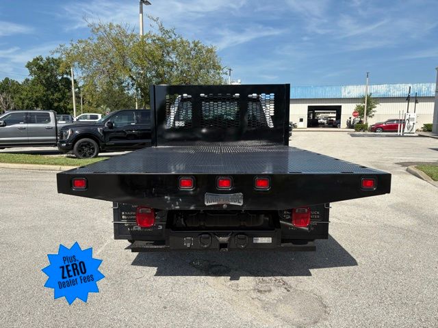 2025 Ford F-350 XL photo 4