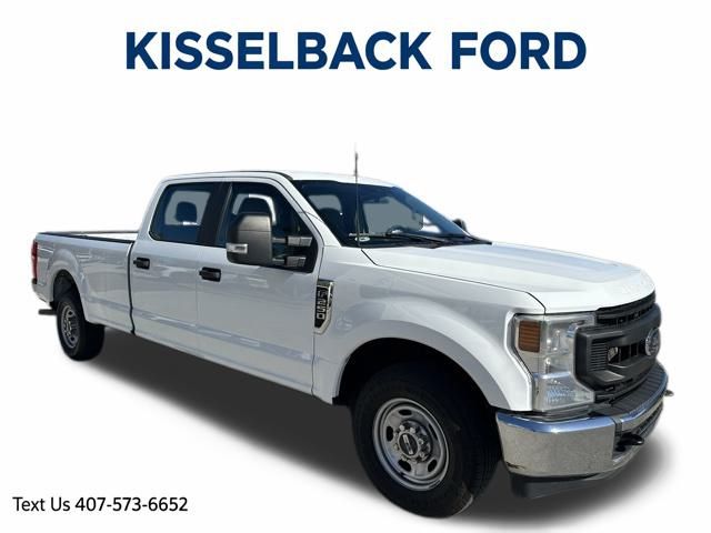 2022 Ford F-250 Base's photo