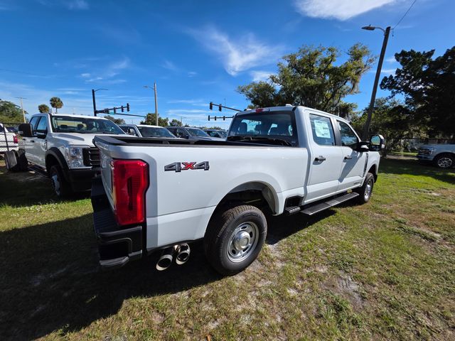 2026 Ford F-250 XL photo 3