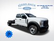 Ford F-450 Chassis