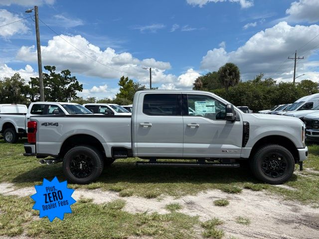 2026 Ford F-250 XLT photo 2