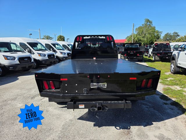 2026 Ford F-450 XL photo 4