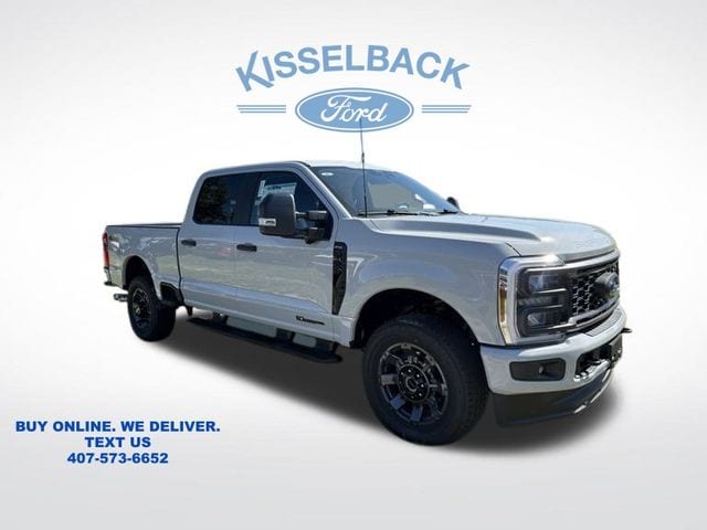 2026 Ford F-250 Super Duty XL's photo