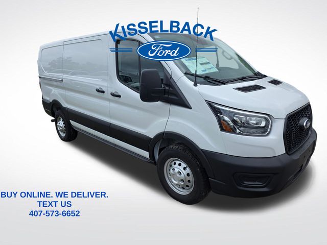 2025 Ford Transit Van Base's photo