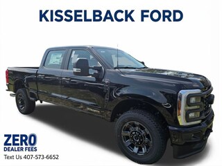 2026 Ford F-250 XL Truck Crew Cab