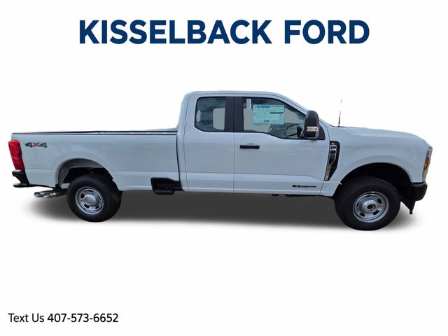 2026 Ford F-250 XL photo 2