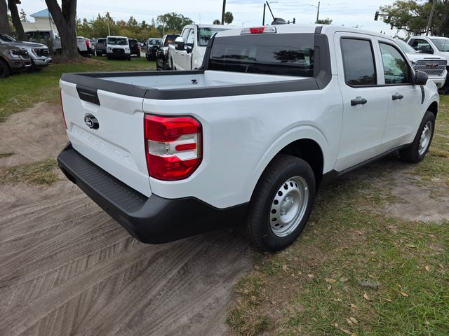 2025 Ford Maverick XL photo 3