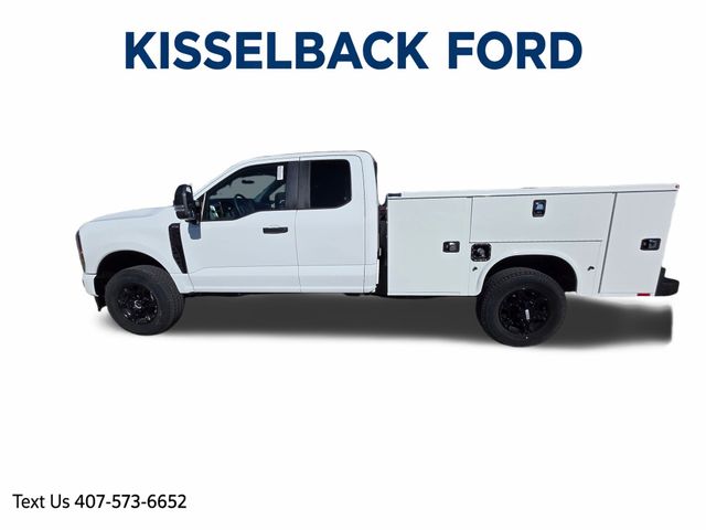 2025 Ford F-350 Super Duty XL - Photo 7