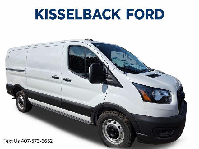 2026 Ford Transit-150 Cargo Van Low Roof Van 