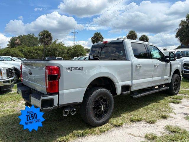 2026 Ford F-250 XLT photo 3