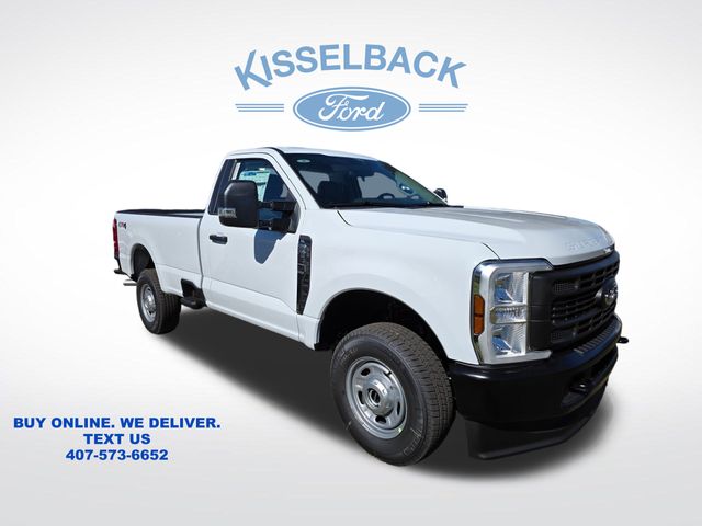2026 Ford F-250 Truck Regular Cab 