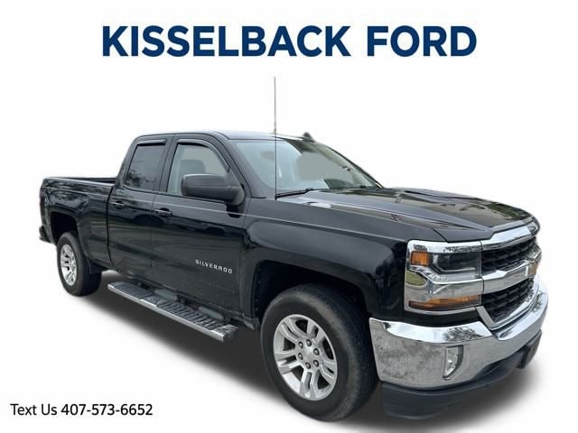2019 Chevrolet Silverado 1500 LD LT's photo