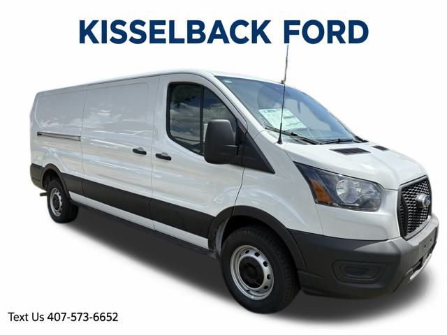 2025 Ford Transit Van Base's photo