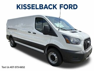 2025 Ford Transit-250 Cargo Base Van Low Roof Van