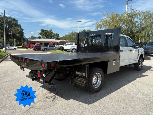 2025 Ford F-350 XL photo 3