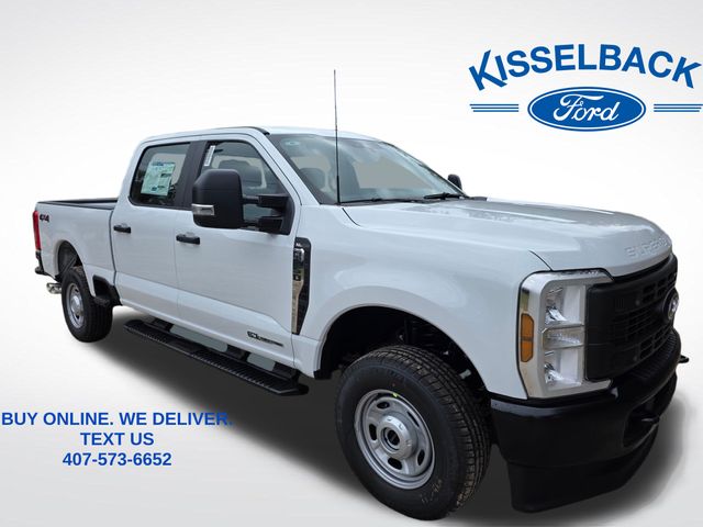 2026 Ford F-250 Super Duty XL's photo