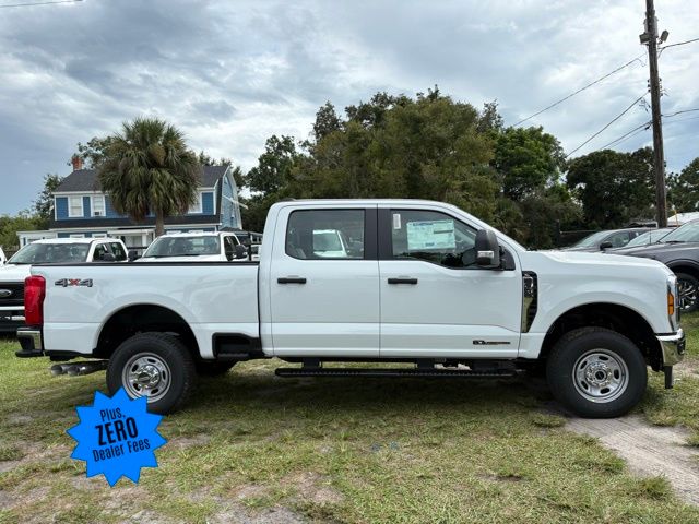 2026 Ford F-350 XL photo 2