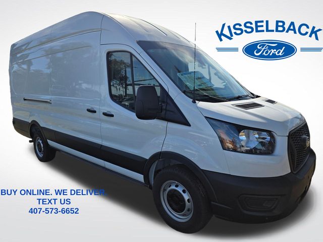 2026 Ford Transit Van Base's photo