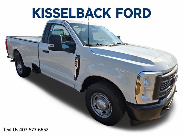 2026 Ford F-250 Super Duty XL's photo